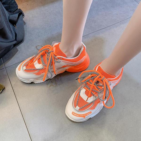 UUED Kareda ja värvilise tallaga naiste kevadtossud