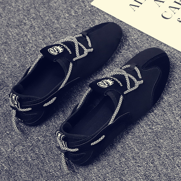 Lameda talla ja paeltega vabaaja meeste mokassiinid