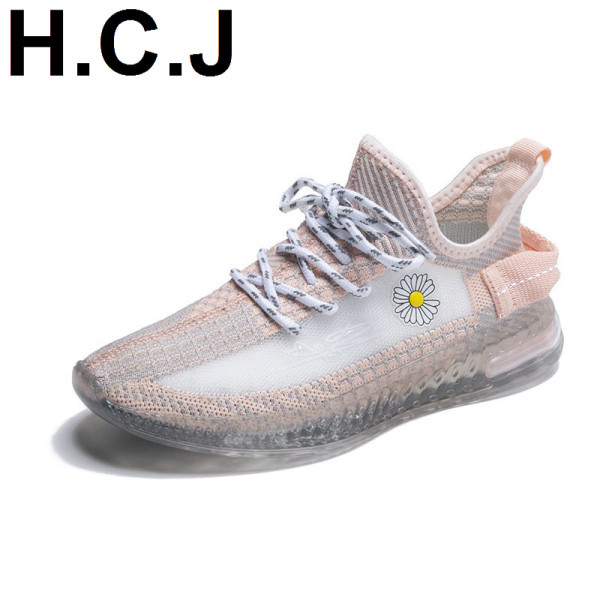 Tenisi casual dama cu talpa de cauciuc si broderie