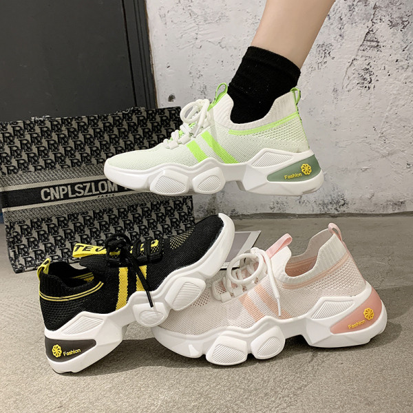 Șosete sport de damă