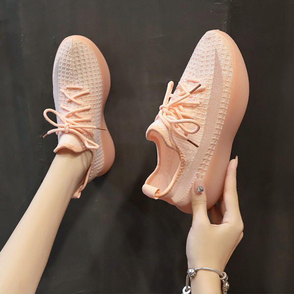 Tenisi sport dama cu sireturi