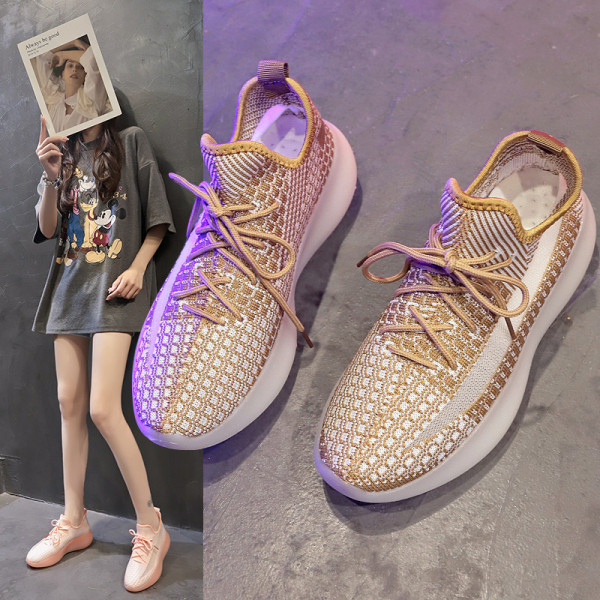 Tenisi sport dama cu sireturi