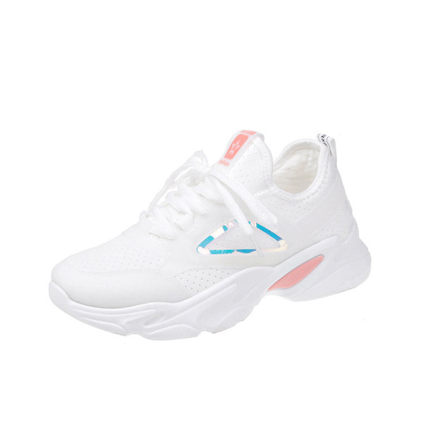 Sportimiseks sobivad naiste vabaaja tossud