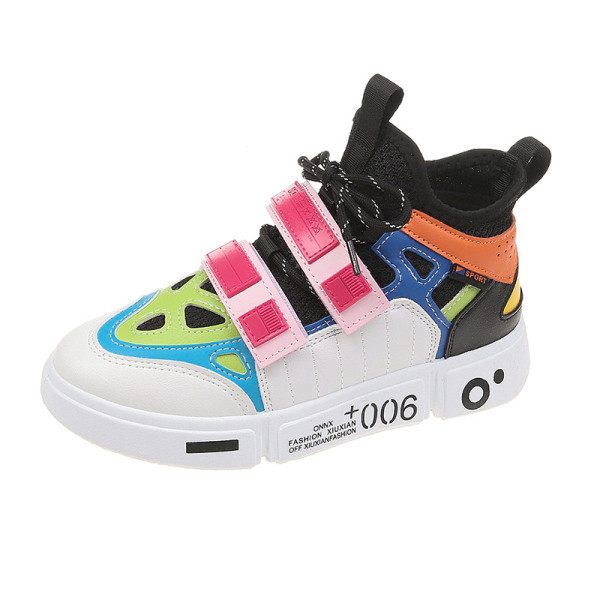 Lameda tallaga naiste värvilised tossud