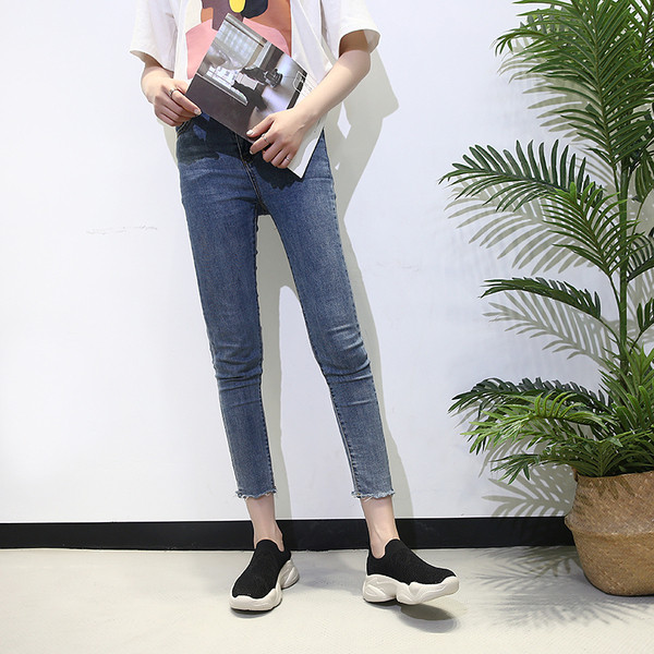 Naiste spordi- ja vabaaja sokid