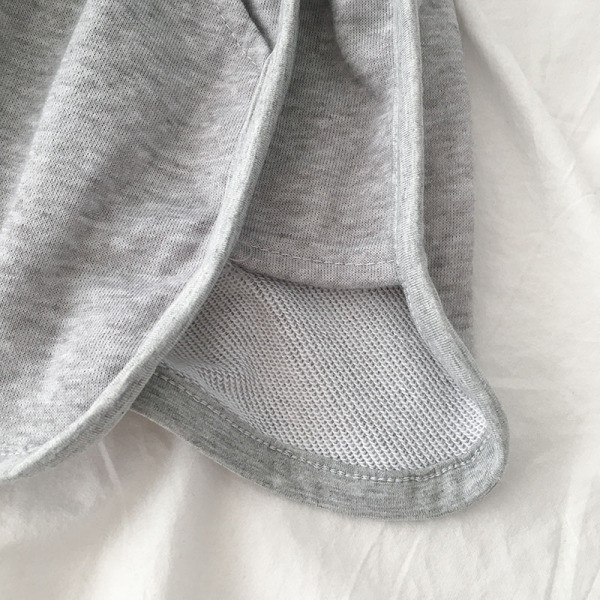 Спортно-ежедневни къси панталони с еластична талия и връзки