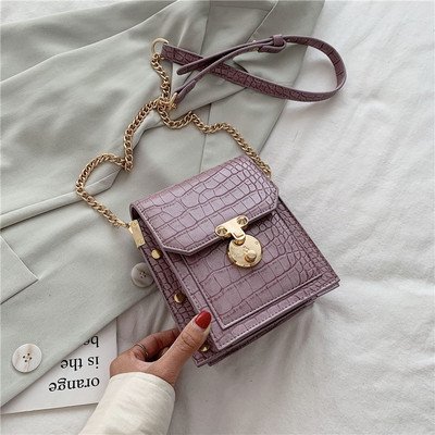 Uue mudeliga pika sangaga ökonahast naistekott