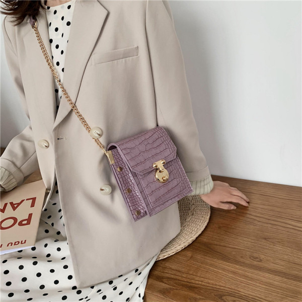 Uue mudeliga pika sangaga ökonahast naistekott