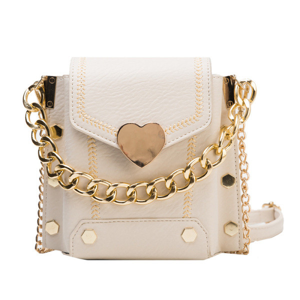 Naiste ökonahast pikkade ja lühikeste sangadega minikott