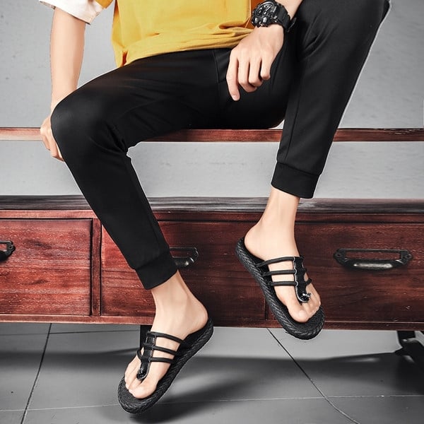 Uus mudel moodsad meeste sussid üle varba