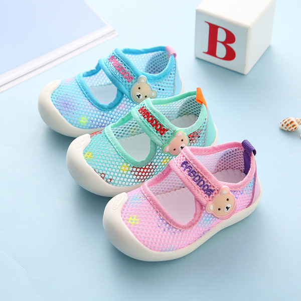 Libisemiskindlad beebijalatsid poistele ja tüdrukutele