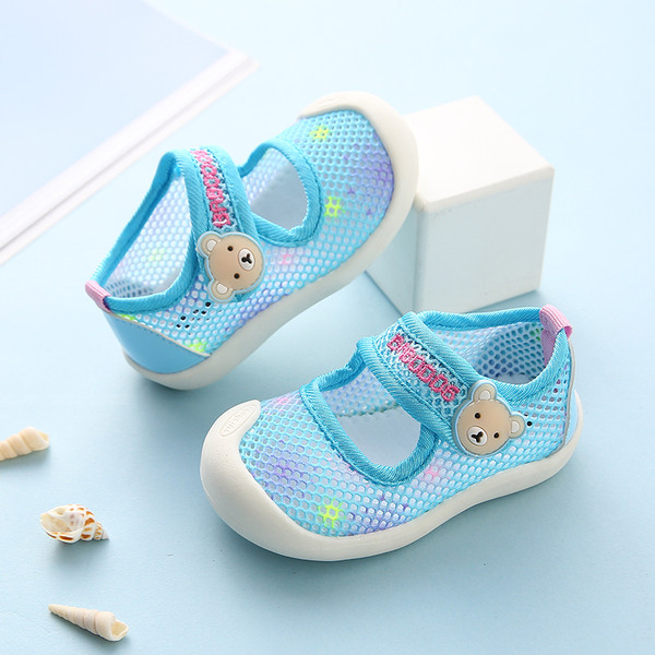 Libisemiskindlad beebijalatsid poistele ja tüdrukutele