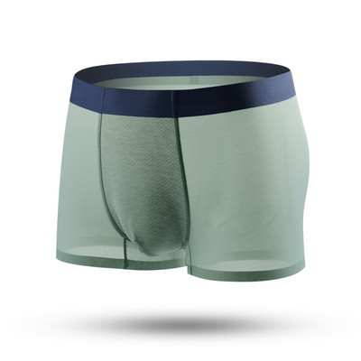 Gyorsan száradó férfi boxerek 4XL-ig