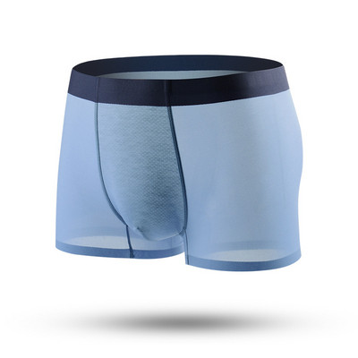 Gyorsan száradó férfi boxerek 4XL-ig