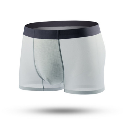 Gyorsan száradó férfi boxerek 4XL-ig