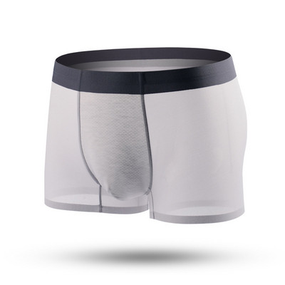 Gyorsan száradó férfi boxerek 4XL-ig