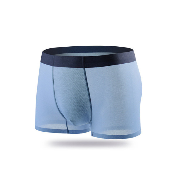 Kiiresti kuivavad meeste bokserid kuni 4XL