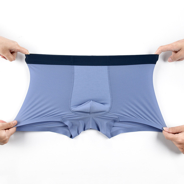 Kiiresti kuivavad meeste bokserid kuni 4XL