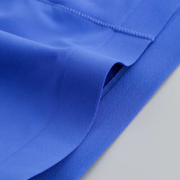 Elastīgie vīriešu bokseri - tīrs modelis