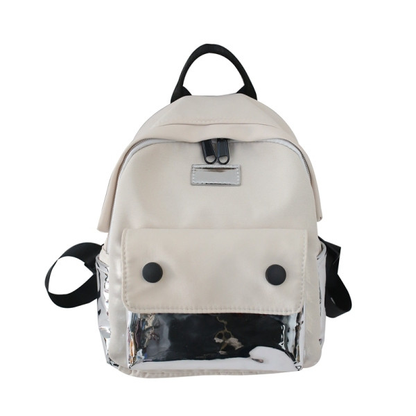 Modern női mini hátizsák