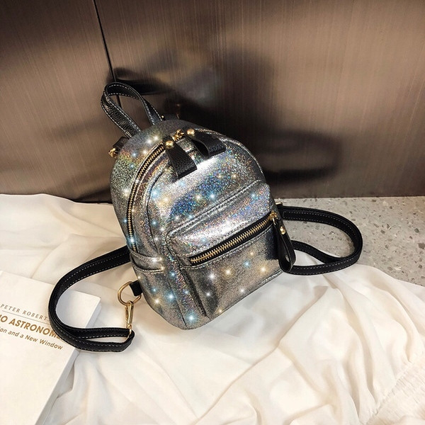 Napi női mini hátizsák