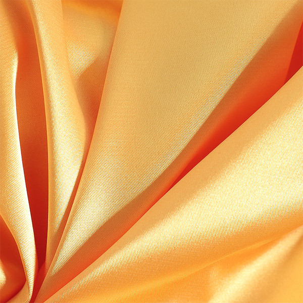 Satīna sieviešu krekls ar dziļu kakla izgriezumu un lentīti