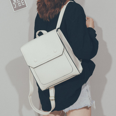 Naiste igapäevane ökonahast seljakott, tavaline mudel