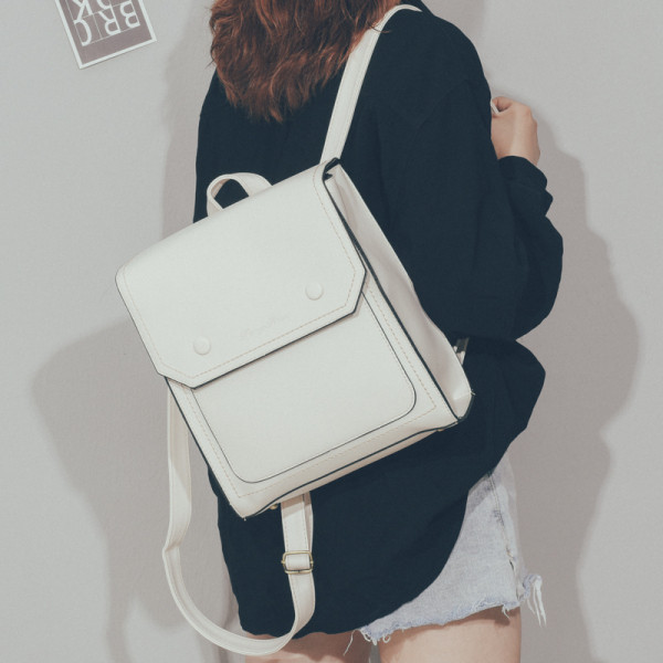 Naiste igapäevane ökonahast seljakott, tavaline mudel