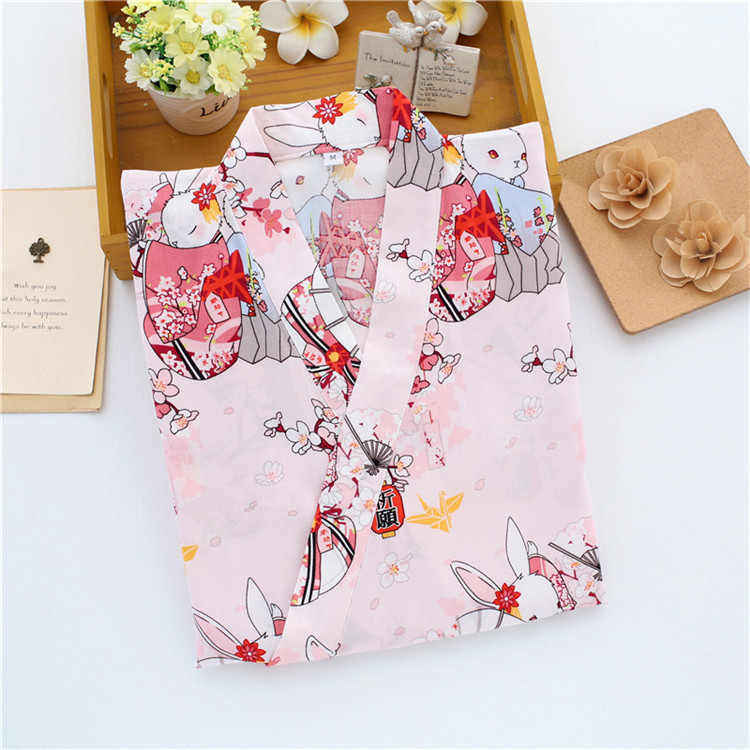 Pašdarināts sieviešu peldmētelis ar apdruku