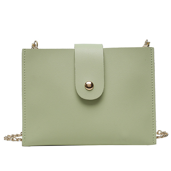 Jauna modeļa sieviešu plecu soma ar garu rokturi