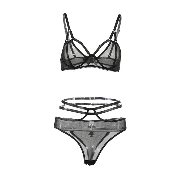 Intīma apakšveļa ar saitēm