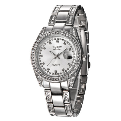 Igapäevane naiste käekell