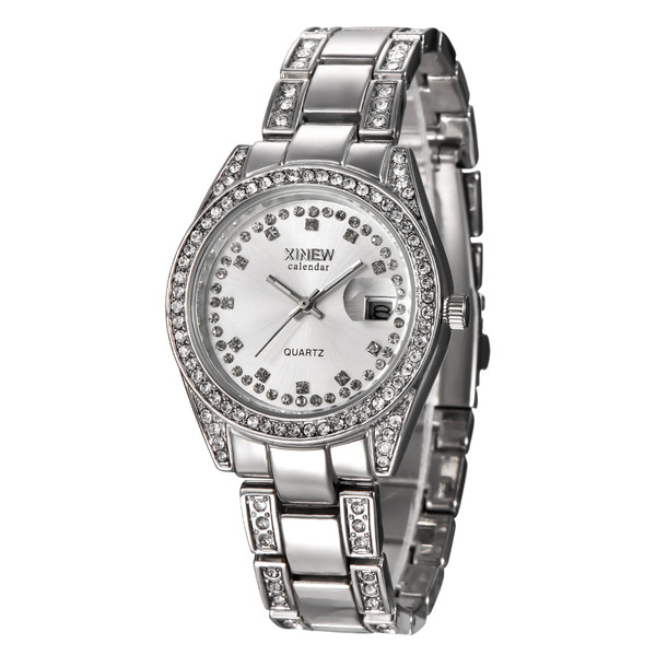 Igapäevane naiste käekell