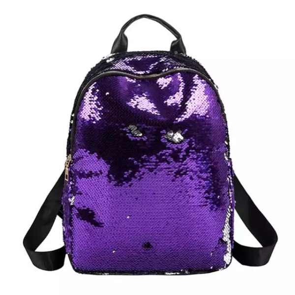 Moodne sanga ja litritega naiste seljakott