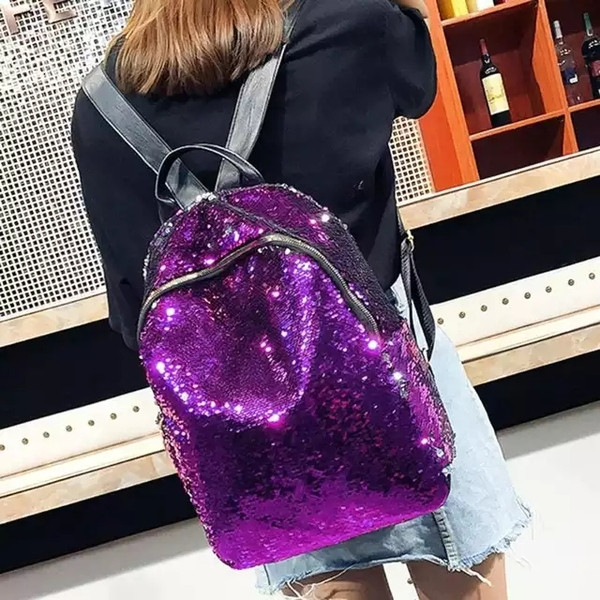 Moodne sanga ja litritega naiste seljakott