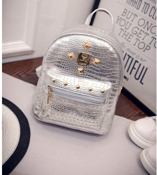 Moodne naiste ökonahast aasadega miniseljakott