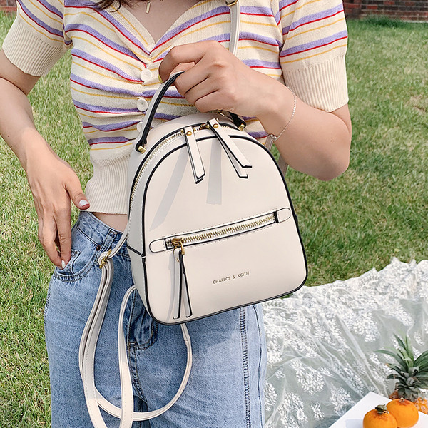 Praegune naiste seljakott ökonahast lukuga