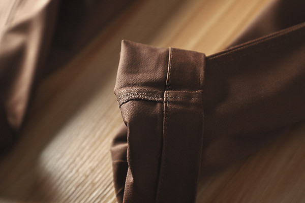 Praegused meeste püksid ja vöökoha lipsud