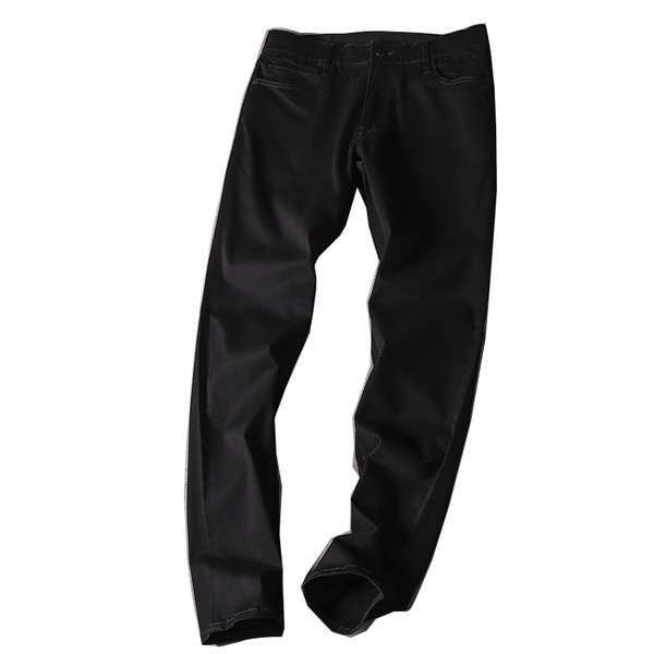 Taskutega meeste spordi- ja vabaaja püksid