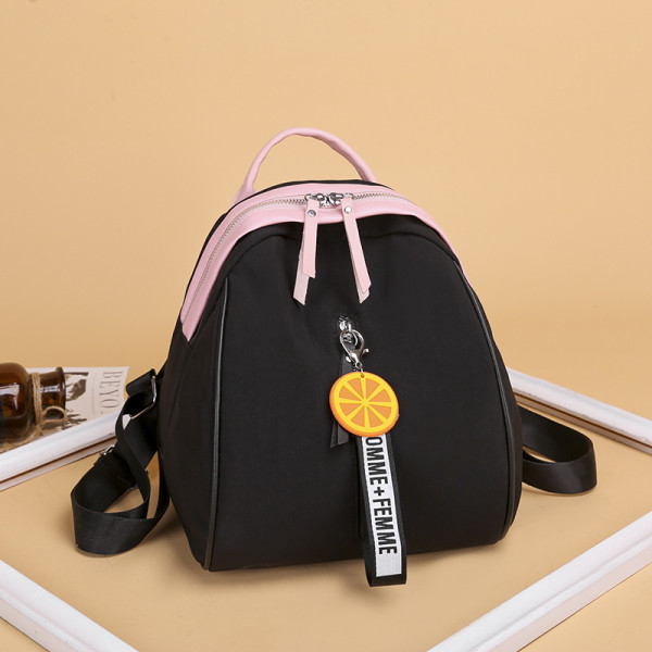 Rucsac de dama zilnic model simplu