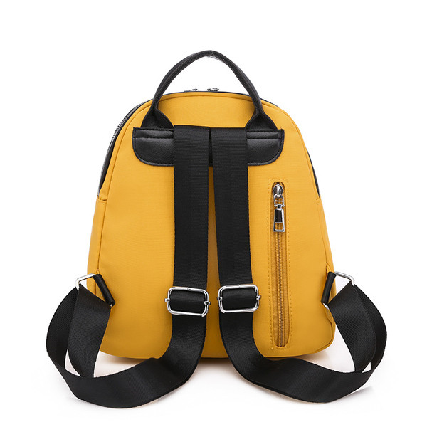 Rucsac de dama zilnic model simplu