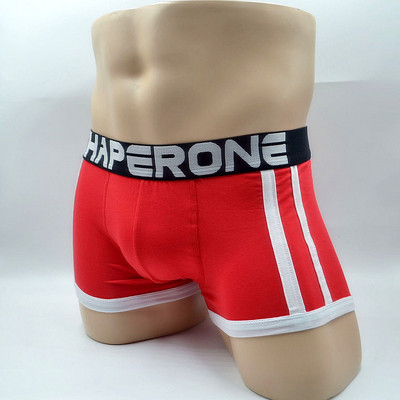 Meeste puuvillased bokserid