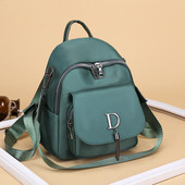 Actual rucsac de dama cu catarama