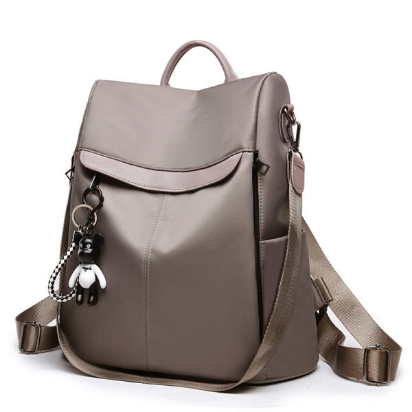 Rucsac modern de dama model simplu