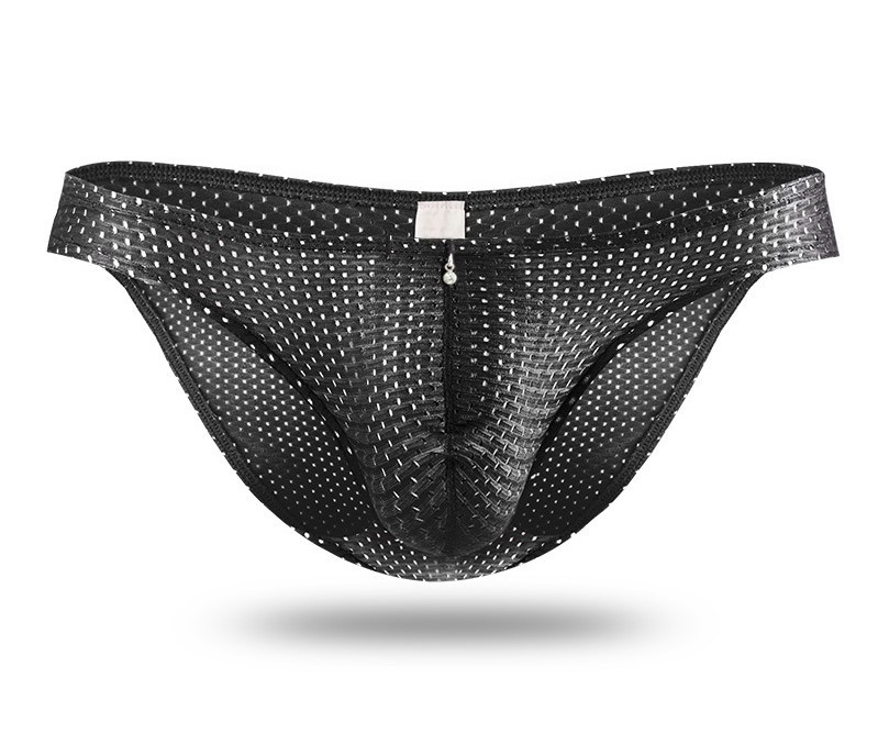Mrežaste muške gaćice