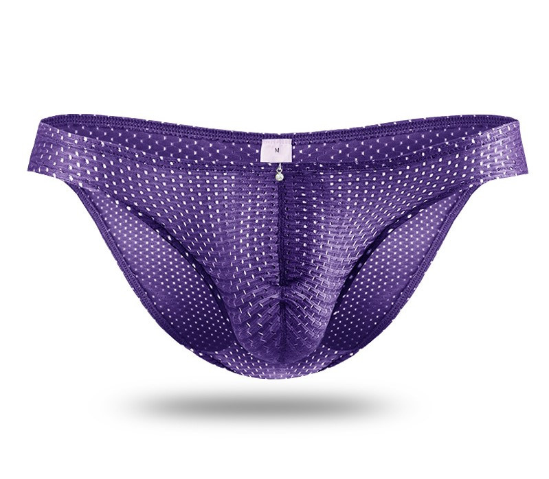 Mrežaste muške gaćice