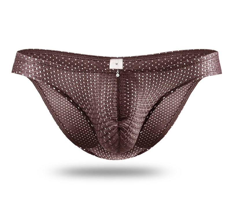 Mrežaste muške gaćice