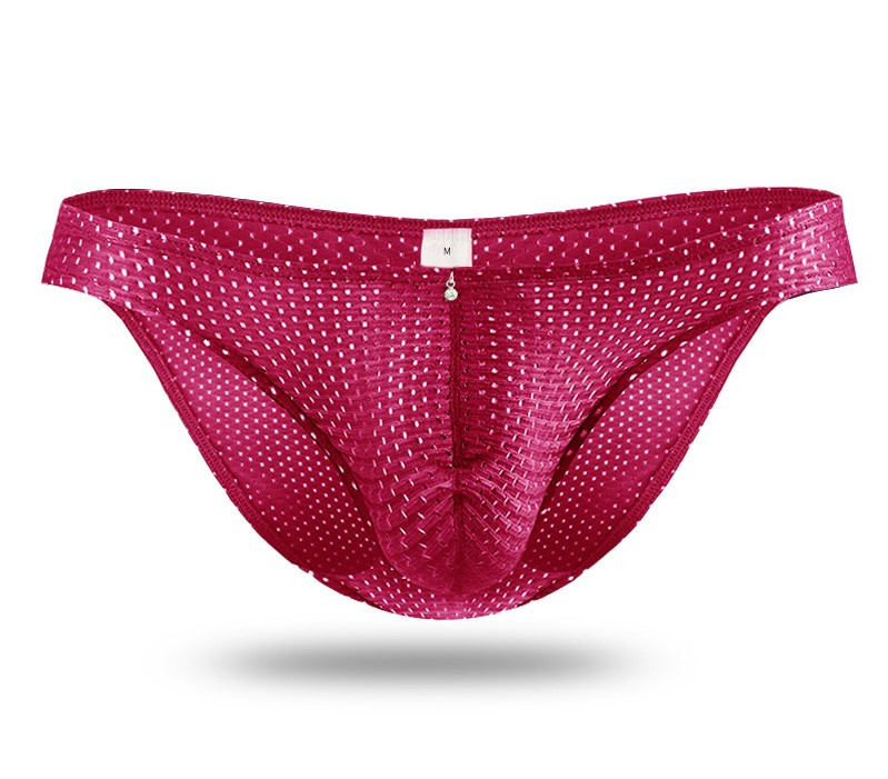 Mrežaste muške gaćice