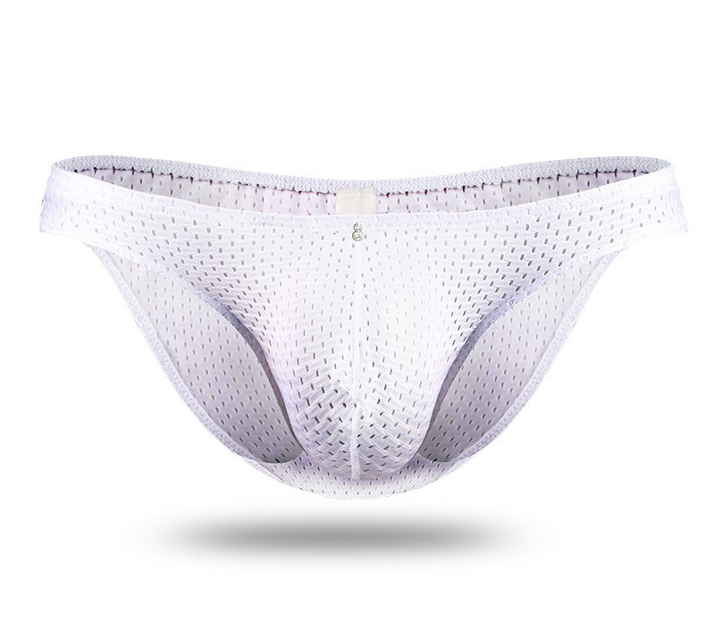 Mrežaste muške gaćice