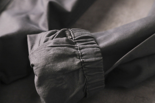 Pantaloni sport și casual pentru bărbați cu elastic la gleznă